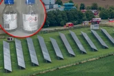 Polizei tappt im Dunkeln: Wo ist das giftige Arsen aus dem Harz?