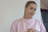 Kein Geburtstagsgeschenk vom Papa: Neuer Input für Rosenkrieg zwischen Anahita und Ex-Mann