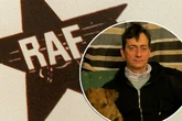 Aus dem Untergrund: Ex-RAF-Terrorist Garweg meldet sich offenbar per Brief
