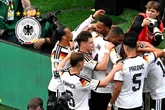 Deutschland gegen Curaçao live: Blitz-Start in Hälfte zwei! Musiala veredelt Kimmichs Zucker-Pass