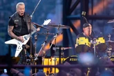 Heavy Metal für den guten Zweck: Metallica unterstützt DRK-Blutspende