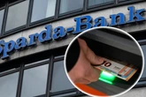 Geldautomaten außer Betrieb: Kunden dieser Bank tagelang ohne Bares