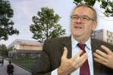 Regionale Firmen vergessen? Handwerkskammer will bei Großprojekt mitmischen