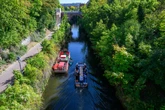 Hitze-Blog für Leipzig: Am Sonntag wieder Temperaturen bis 39 Grad - Unwettergefahr steigt