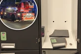 Chaos wegen Stromausfall: Fitnessstudio-Mitglieder brechen Spinde auf