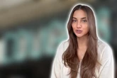 Vor Julienco und Schwimmer-Karriere: Das war Tanja Makarićs erster Job