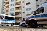 Vater soll vierfache Mutter mit Messer getötet haben: Jetzt spricht der Sohn
