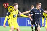 Dynamo gegen den BVB II live: Dritter Sieg in Folge? SGD will Tabellenführung ausbauen