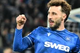 Transfermarkt im Ticker: Zweitliga-Absteiger gibt nächsten Neuzugang bekannt