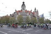 Aktionstag: An diesem Datum sollen Leipziger mit dem Rad zur Arbeit fahren