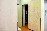Schulstreich geht nach hinten los: Abiturienten müssen mit Pinsel ran