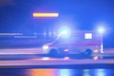 Messerstich in den Kopf: Streit zwischen zwei Jugendgruppen eskaliert komplett