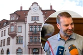 Aufatmen nach OB-Wahl in Aue: "Dürfen nicht zur Tagesordnung übergehen"