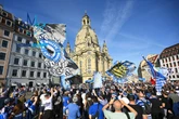 Euphorie-Bremse für die Fans der Eislöwen: Preisschock bei den Tickets für die DEL