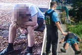 Betrunkene zur Schau gestellt: Polizei setzt auf Abschreckung