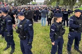 Migration treibt Tausende Polen auf die Straßen: "Stoppt die Einwanderung!"