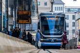 "Next Stop: Zentralhaltestelle": Deshalb kann die Tram jetzt auch Englisch