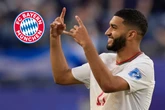 WM-Torjäger Saibari begeistert: Ist sein Wechsel zum FC Bayern schon perfekt?