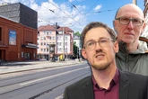 Sanierungspläne für die Königsbrücker stoppen? Neue Ideen stoßen auf Widerstand