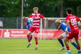 Transfermarkt im Ticker: Braunschweig verstärkt sich mit Allrounder aus der Regionalliga