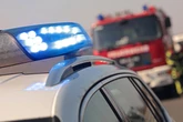 Haus abgefackelt, 250.000 Euro Schaden: Brandstifter kurz nach Tat geschnappt