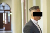 Polizist nach Kopfschuss erneut vor Gericht: So lautet das Urteil