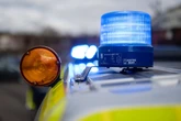 Spaziergänger machen ungewöhnliche Entdeckung im Wald, dann knallt es gewaltig