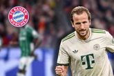 Trotz Top-Form: Bayern plant keine Gehaltserhöhung für Kane