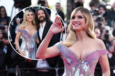 Heidi Klum (51) sinniert über ihr Alter: "Nicht mehr alles am Körper so straff, wie es einmal war"