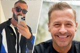 "Stück Dreck": Stefano Herren im Ragemodus wegen Papa Willi (†)