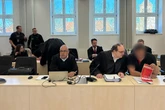 Von Meth-Koch gelernt? Prozess um Drogen-Labor gestartet