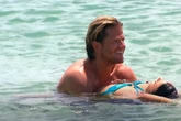 Nippel-Alarm, ein Dreier und Zungenspielchen: Paul Jankes peinlichste Bachelor-Momente