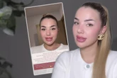 Neuanfang nach Gewalt-Eklat: Kim Virginia macht jetzt Therapie
