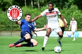 St.-Pauli-Blog: Afolayan mit der Hacke zur Führung, doch Kiel gleicht aus