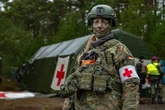 Möglicher Krieg mit Russland? "Operationsplan Deutschland" wird Thema im Stadtrat