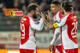 Nicht Leite: Dieser Union-Star steht vor Blitz-Abgang