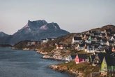 Größte Insel der Welt: Hier ist es gigantisch, kalt, und still