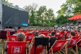 Open-Air-Highlight: Hirnzigenpark in Erfurt wird zum TAG24-Sommerkino