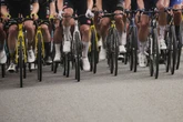 Ein Drittel des Feldes disqualifiziert! Eklat vor erster Etappe von Radsport-Tour