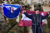ESC-Sieger JJ schockiert mit Israel-Aussage, Angehörige von Hamas-Geiseln reagieren überraschend