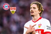 Poker um Stuttgarts Woltemade: FC Bayern hat die Nase (vorerst) gestrichen voll