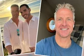 Ralf Schumacher privat wie nie: Das ist das Geheimnis seiner Liebe zu Ètienne