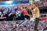 So nah dabei wie noch nie: ARD zeigt Doku über die Abschiedstour von Peter Maffay