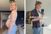 Schweiger-Ex Svenja Holtmann zum vierten Mal Mama geworden!
