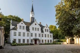 "Überall ein Sehnen": Auf Schloss Burgk wird's romantisch