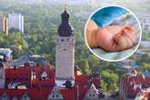 Biblische Helden und Seherinnen: Das waren 2024 die beliebtesten Baby-Namen in Leipzig