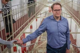 Wegen Geldsorgen: Kaßberg-Knast hat jetzt Förderverein