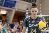 Riesenknall im Frauen-Volleyball: Potsdam zieht sich sofort aus der Bundesliga zurück