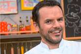 Premiere: Steffen Henssler als Juror bei "The Taste"