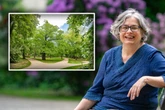 Historisches Erbe: Striesens Park-Oase erstrahlt in neuem Glanz